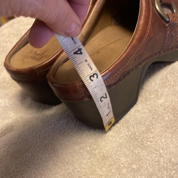 Summer clogs - Picture 2 of 7